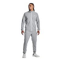 Under Armour Men's Tricot Jogger Pants