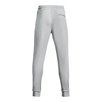 Under Armour Men's Tricot Jogger Pants