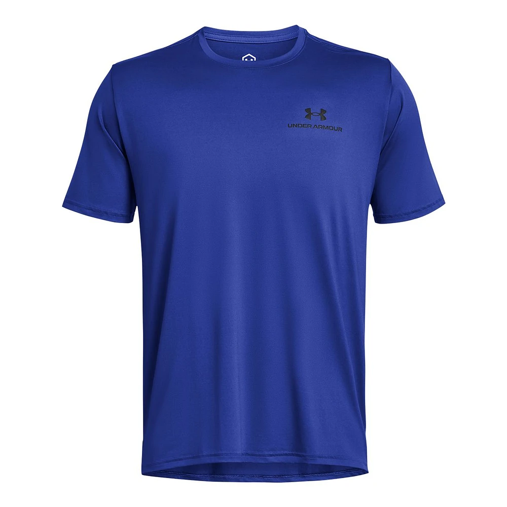 Under Armour Men's Rush Energy Training T Shirt