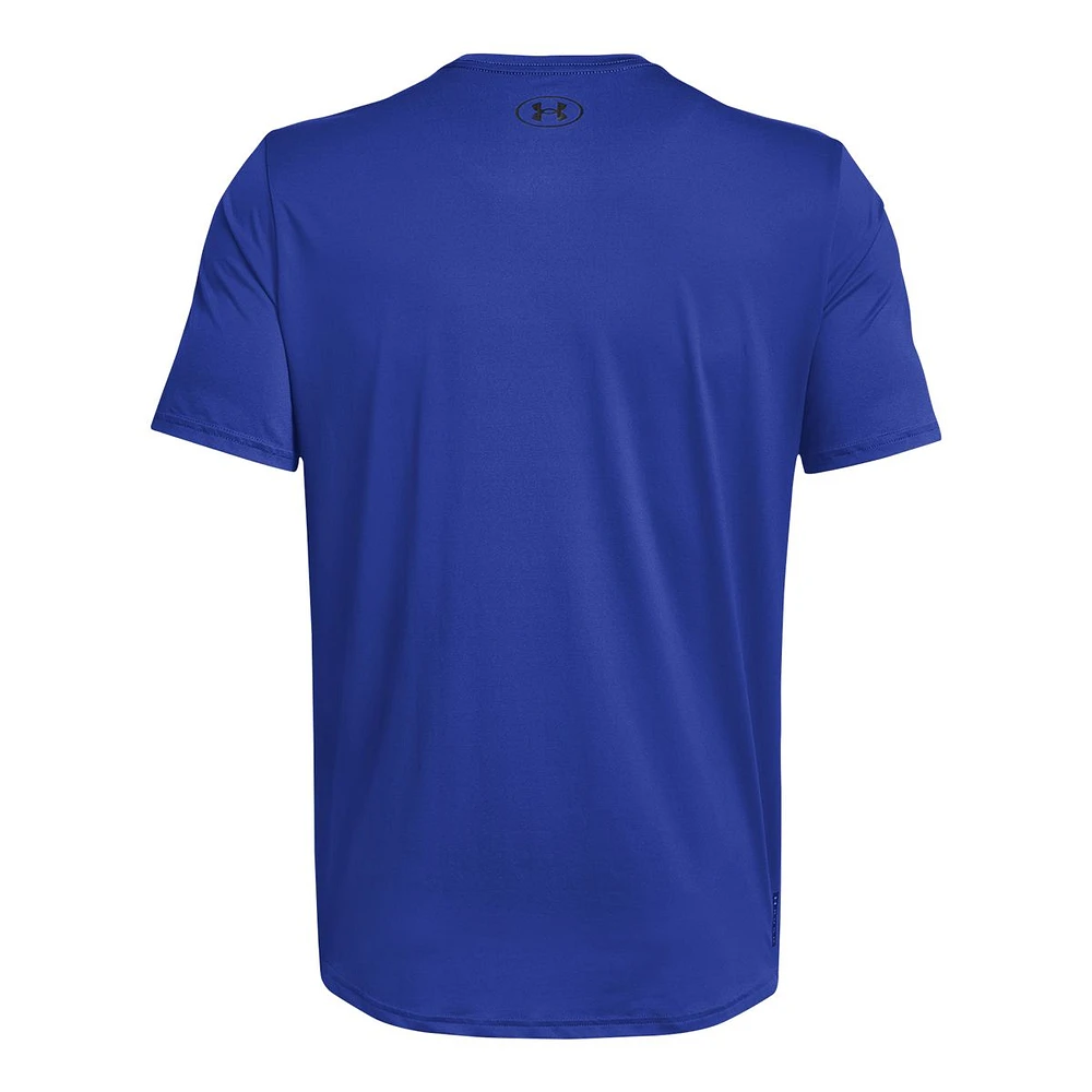 Under Armour Men's Rush Energy Training T Shirt