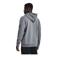 Under Armour Men's Essential Pullover Hoodie