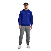 Under Armour Men's Essential Pullover Hoodie