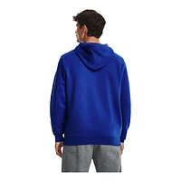 Under Armour Men's Essential Pullover Hoodie