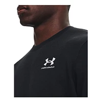 Under Armor Men's Essential Fleece Sweatshirt