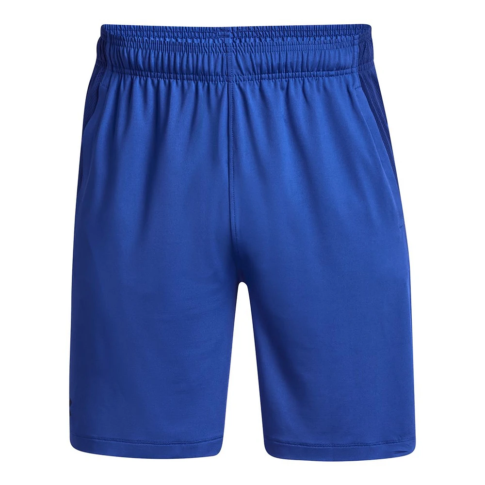 Under Armour Men's Tech Vent Shorts