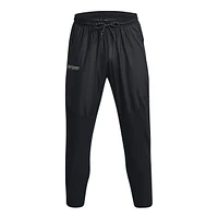 Under Armour Men's Rush Woven Pants