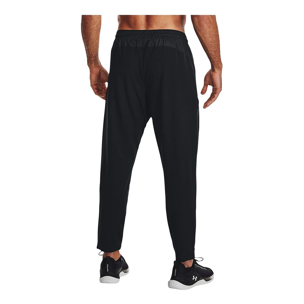 Under Armour Men's Rush Woven Pants