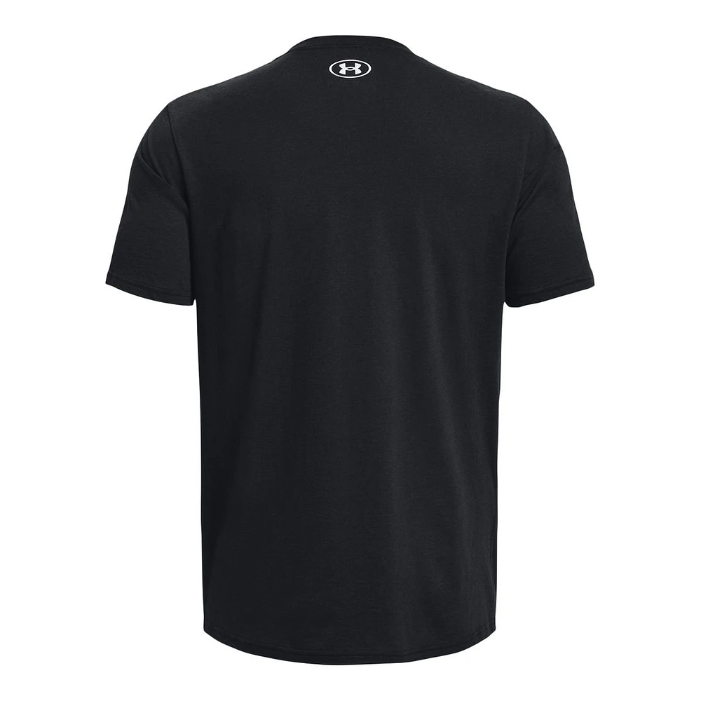 Under Armour Men's Protect This House T Shirt