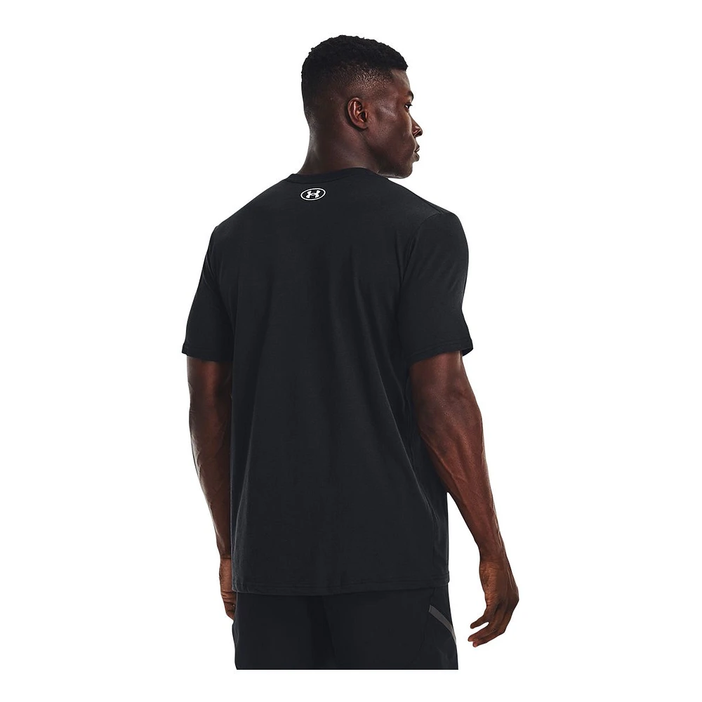 Under Armour Men's I Will T Shirt