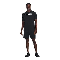 Under Armour Men's I Will T Shirt