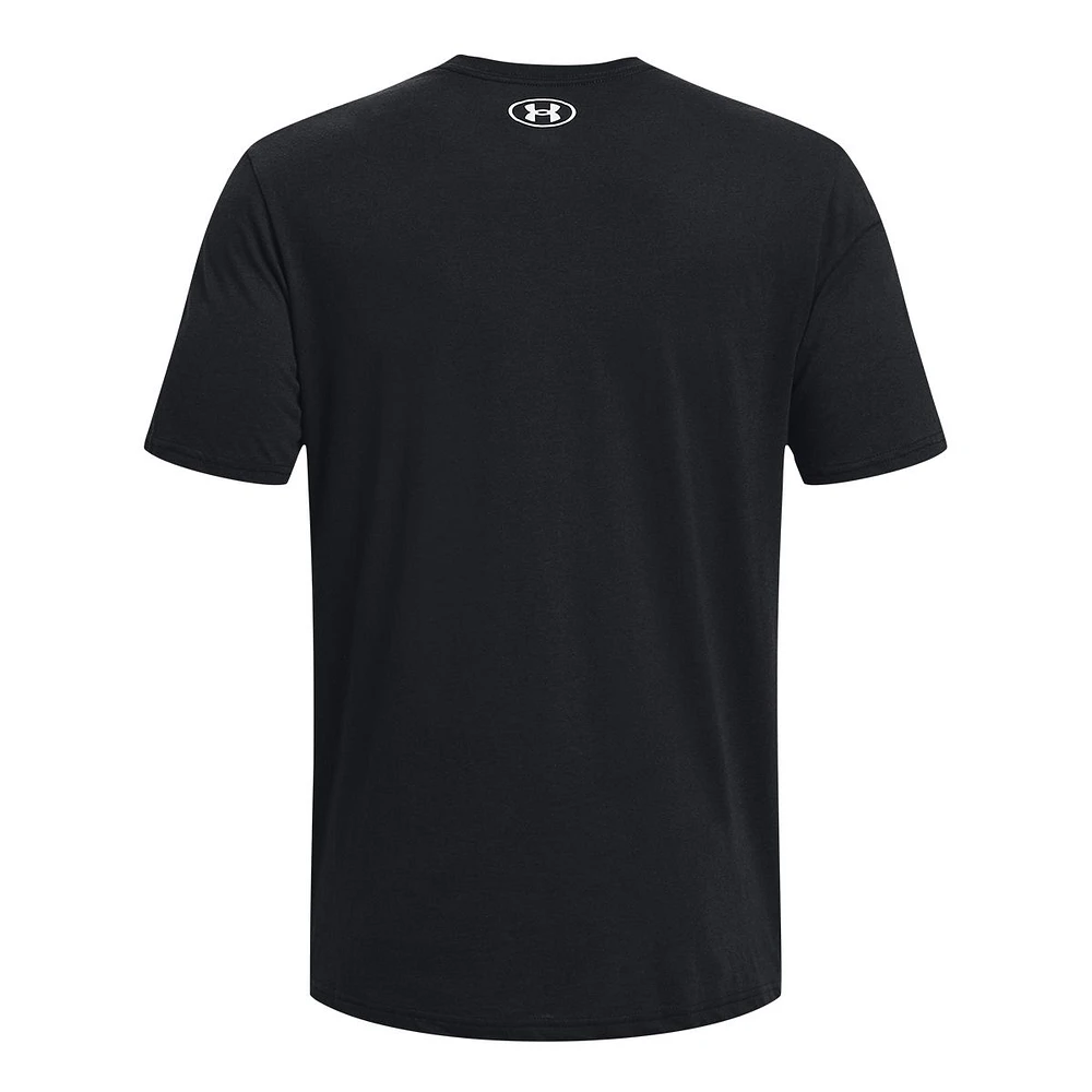 Under Armour Men's I Will T Shirt