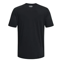 Under Armour Men's I Will T Shirt