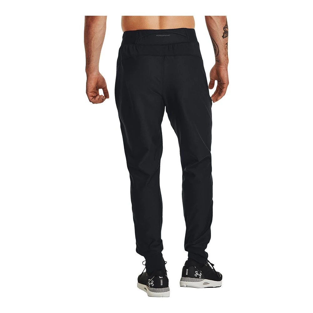 Under Armour Men's Qualifier Elite Pants