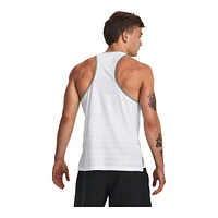 Under Armour Men's Run Anywhere Tank