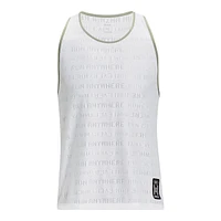 Under Armour Men's Run Anywhere Tank