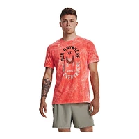 Under Armour Men's Run Anywhere T Shirt