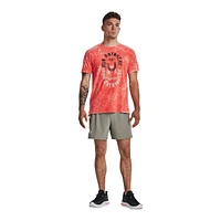 Under Armour Men's Run Anywhere T Shirt