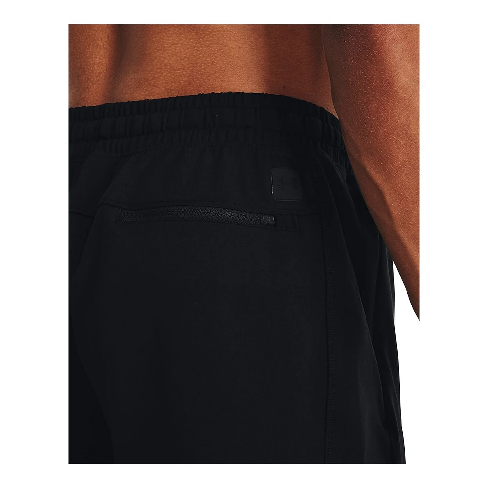 Under Armour Men's Meridian Shorts