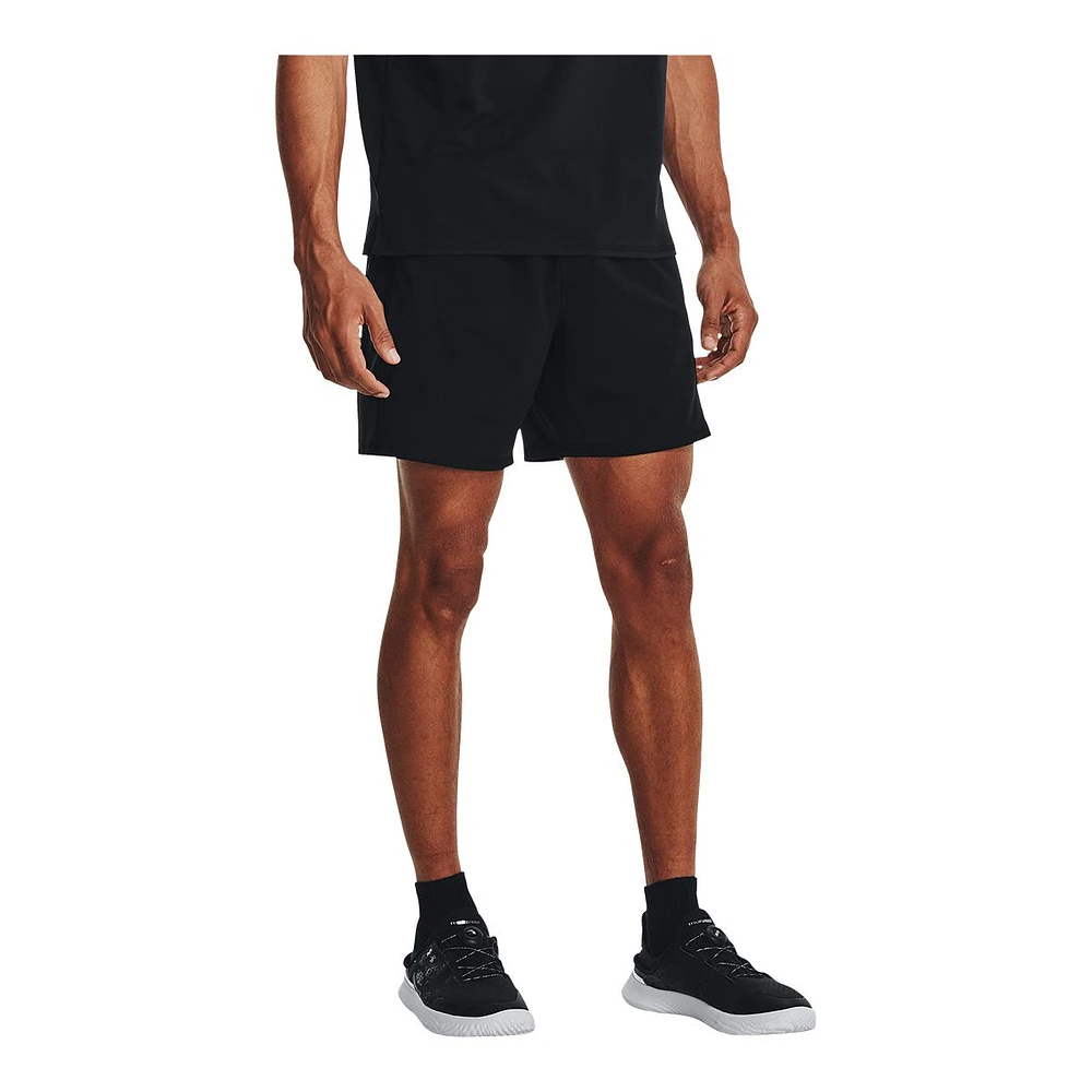 Under Armour Men's Meridian Shorts