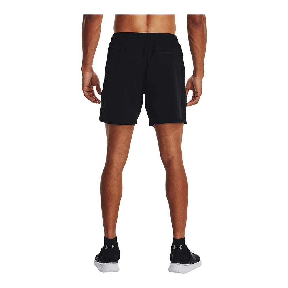 Under Armour Men's Meridian Shorts