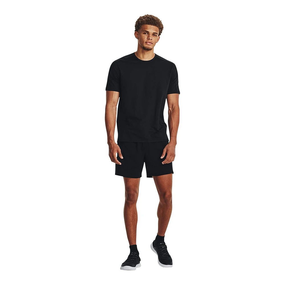 Under Armour Men's Meridian Shorts