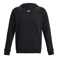 Under Armour Men's Rival Fleece CC Pullover Hoodie