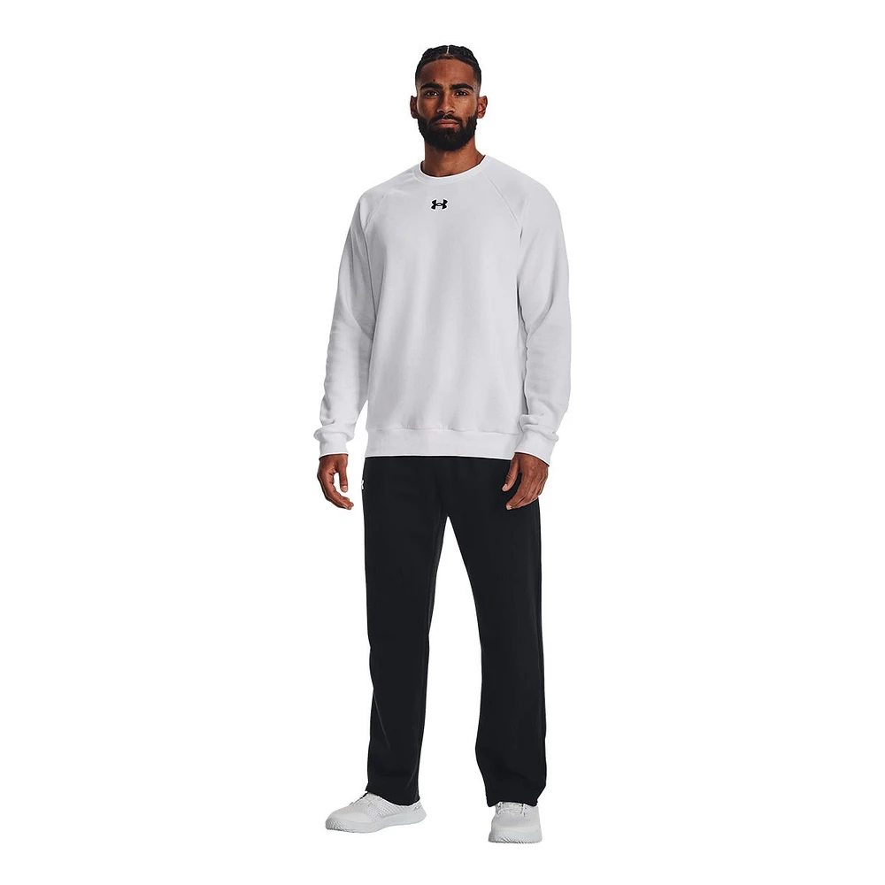 Under Armour Men's Rival Fleece Ud Pants