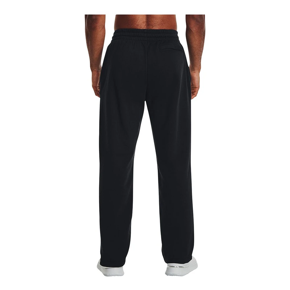 Under Armour Men's Rival Fleece Ud Pants