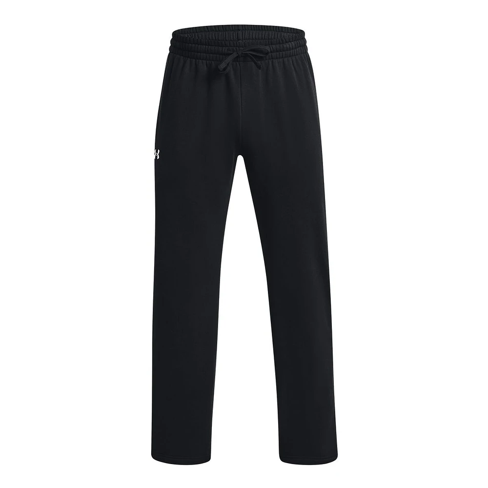 Under Armour Men's Rival Fleece Ud Pants