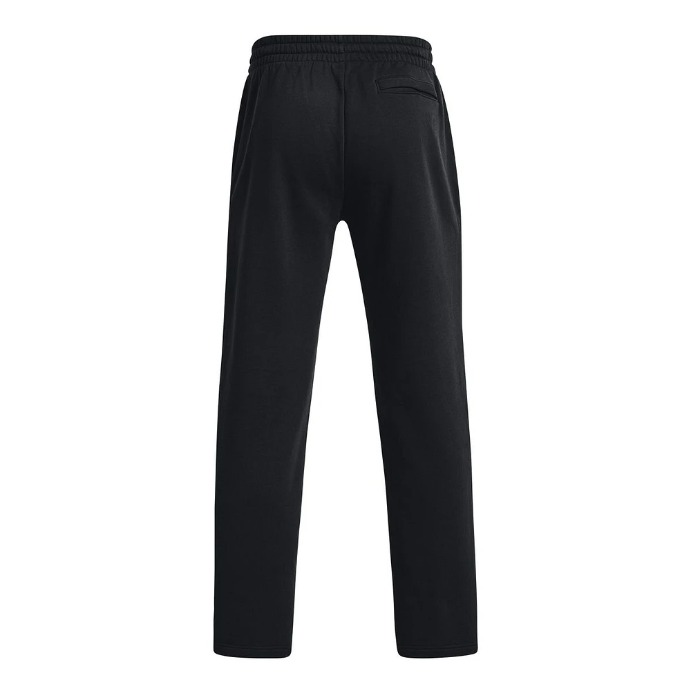 Under Armour Men's Rival Fleece Ud Pants