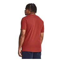 Under Armour Men's Project Rock Iron Paradise T Shirt