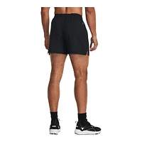 Under Armour Men's Project Rock Leg Day Shorts