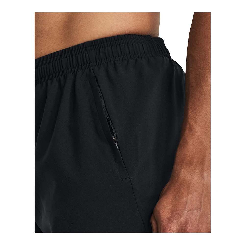 Under Armour Men's Project Rock Leg Day Shorts