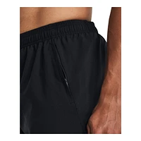 Under Armour Men's Project Rock Leg Day Shorts