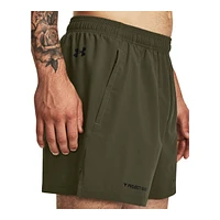 Under Armour Men's Project Rock Leg Day Shorts