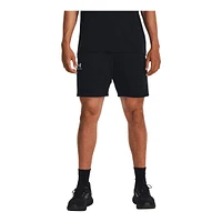 Under Armour Men's Essential Fleece Shorts