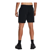 Under Armour Men's Essential Fleece Shorts