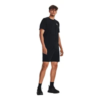 Under Armour Men's Essential Fleece Shorts