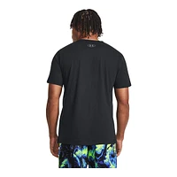 Under Armour Men's Project Rock Brahma Bull T Shirt