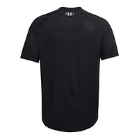 Under Armour Men's Tech Print Fill T Shirt