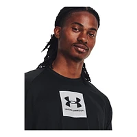 Under Armour Men's Tech Print Fill T Shirt