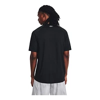 Under Armour Men's Tech Print Fill T Shirt