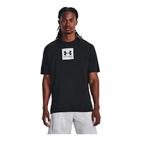 Under Armour Men's Tech Print Fill T Shirt