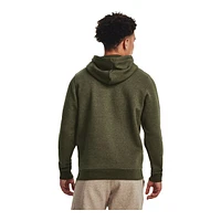 Under Armour Men's Essential Pullover Hoodie