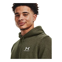 Under Armour Men's Essential Pullover Hoodie