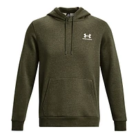 Under Armour Men's Essential Pullover Hoodie