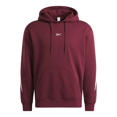 Reebok Men's Classics Back Vector Hoodie