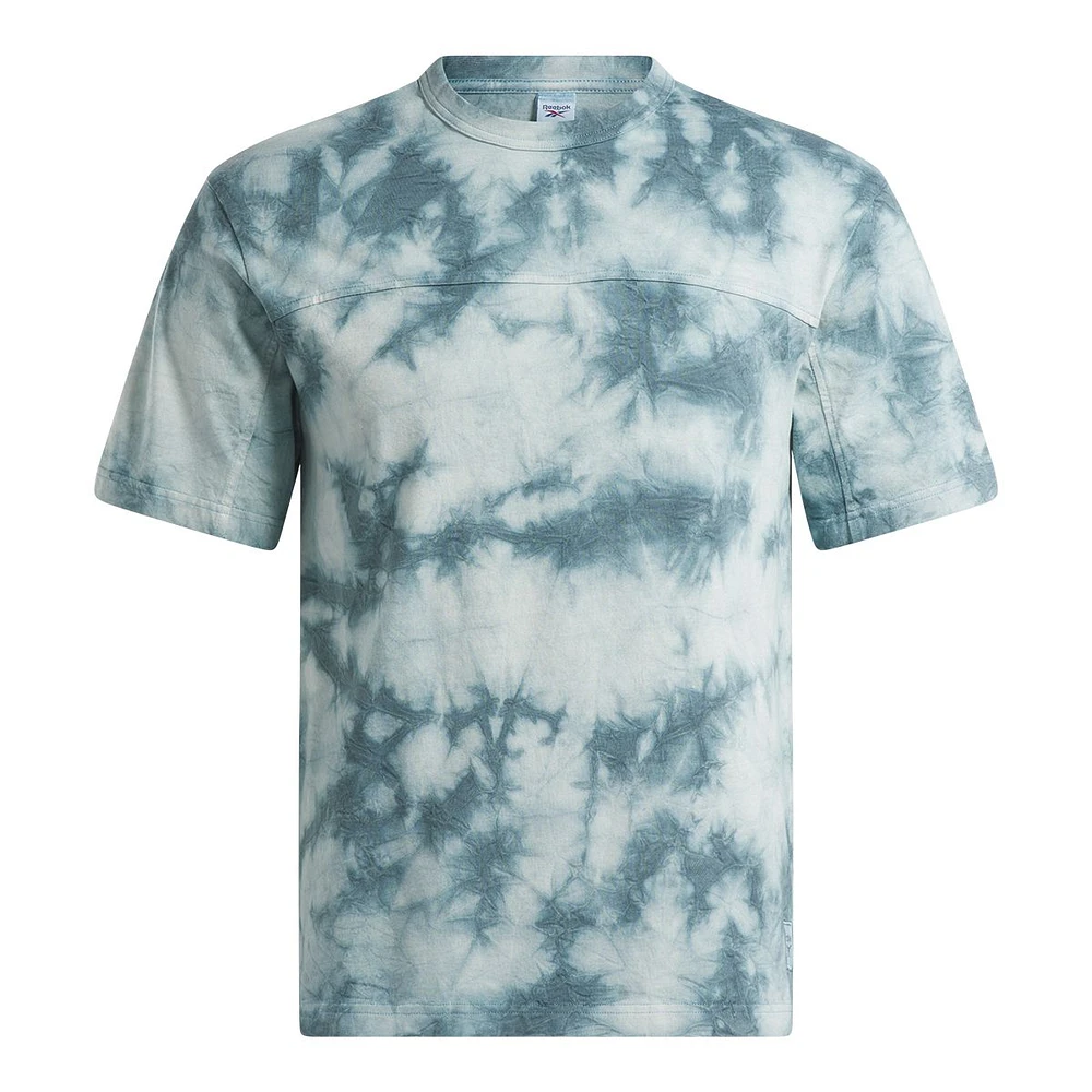 Reebok Men's Natural Dye T Shirt