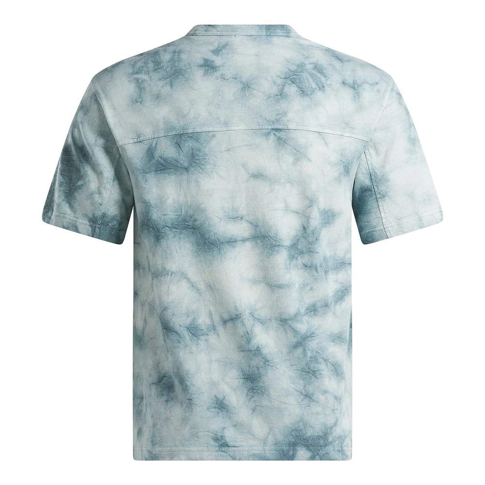 Reebok Men's Natural Dye T Shirt