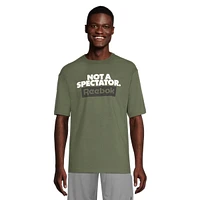 Reebok Men's Not A Spectator T-Shirt